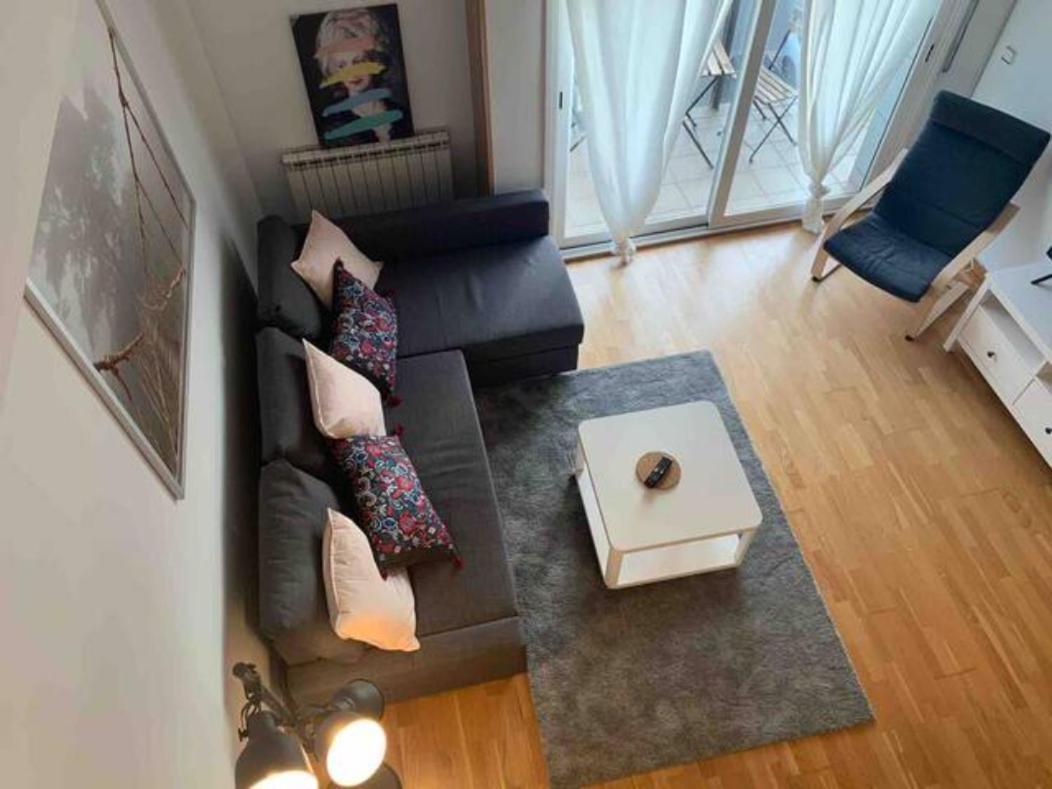 Acojedor Duplex En Balaguer Exterior foto