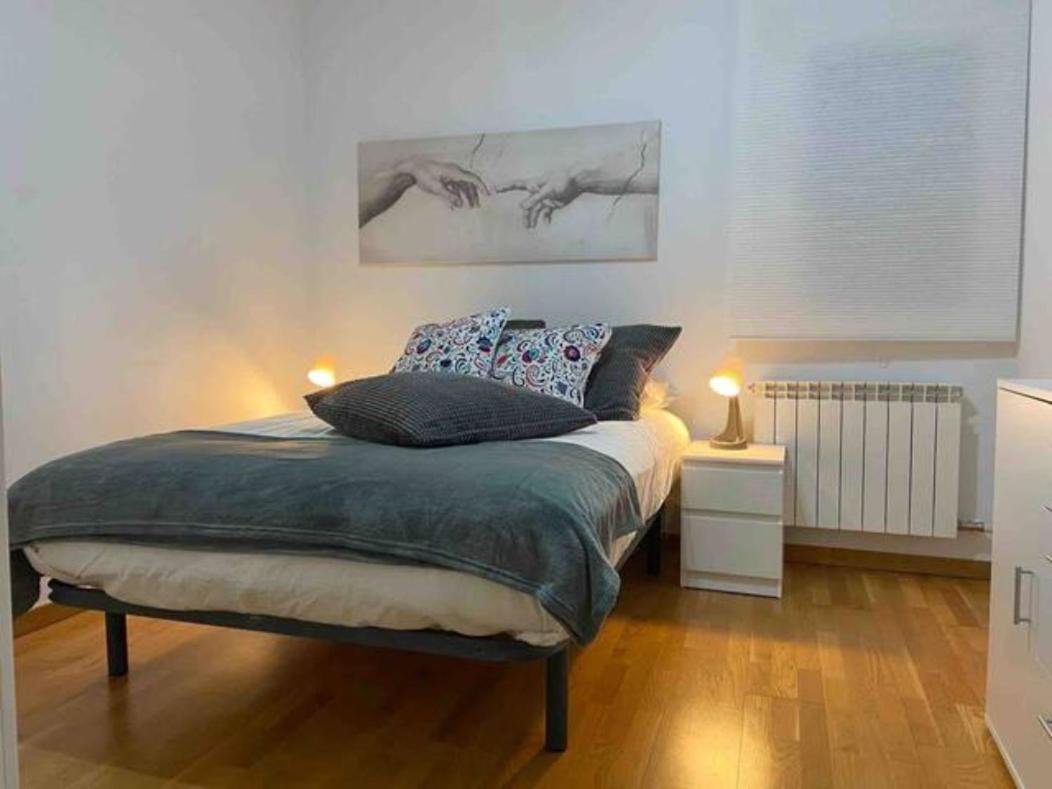 Acojedor Duplex En Balaguer Exterior foto